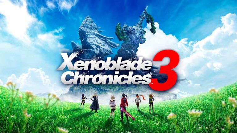 CRÍTICA – Xenoblade Chronicles 3 (2022, Nintendo)