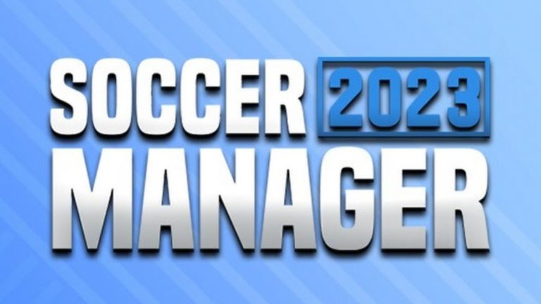 Review de Soccer Manager 2023