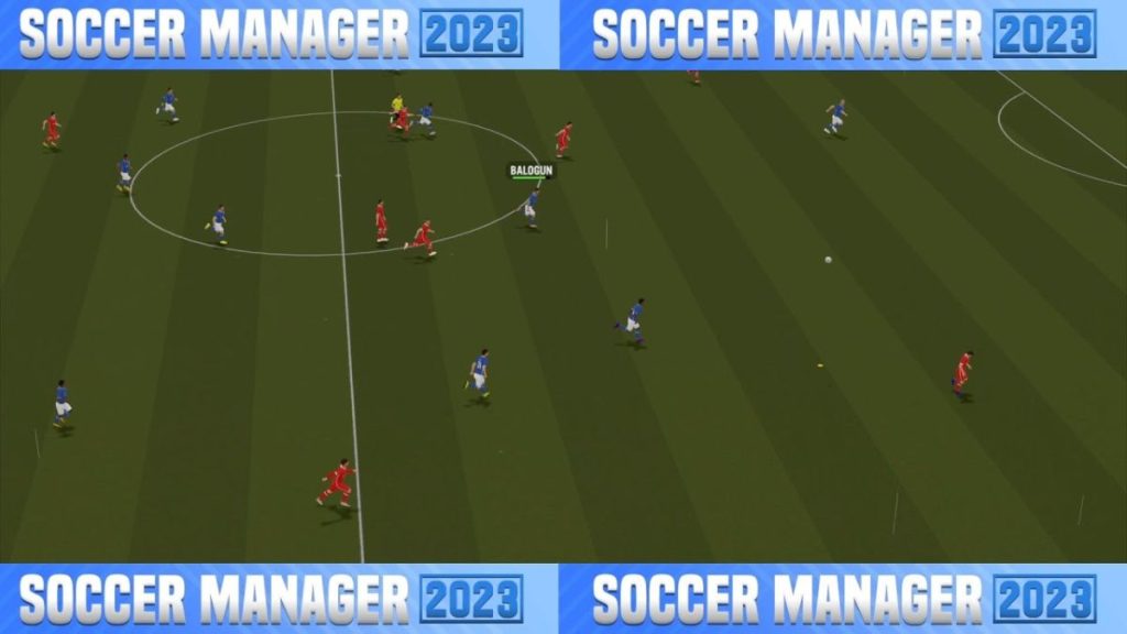 soccer manager 2023