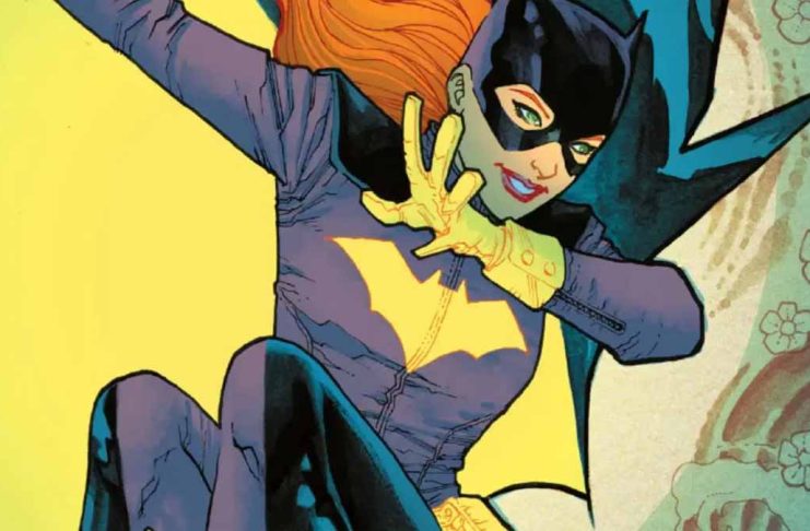 Batgirl: Conheça Barbara Gordon