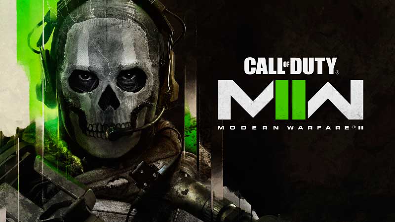 Call of Duty: Modern Warfare 2 será lançado em 28 de outubro de 2022 para PC, PlayStation 4, PlayStation 5, Xbox One e Xbox Series X | S