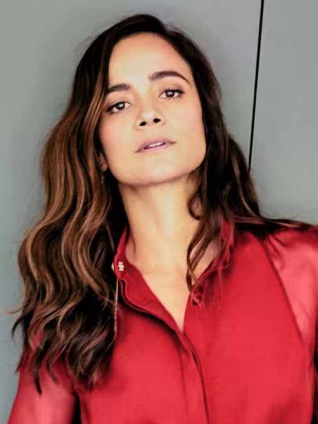 Alice Braga: Conheça a atriz e seus melhores trabalhos