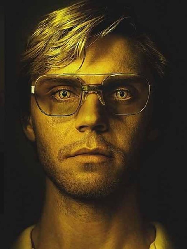 CRÍTICA - Dahmer: Um Canibal Americano (Minissérie, 2022, Netflix)