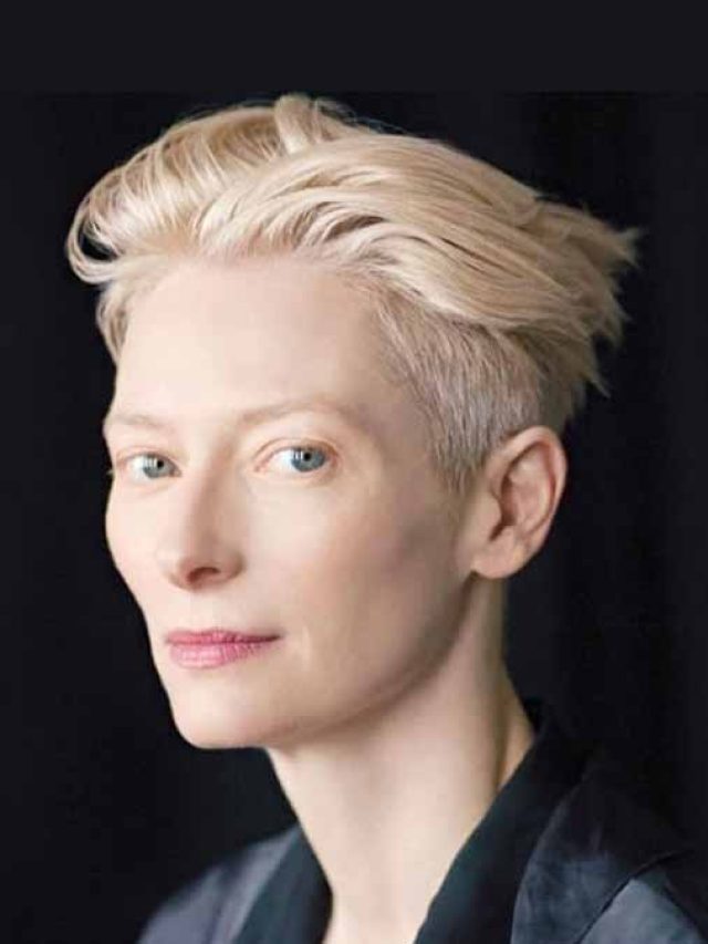 Tilda Swinton: Conheça a atriz e seus melhores trabalhos