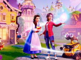 CRÍTICA - Disney Dreamlight Valley (Gameloft, 2022)