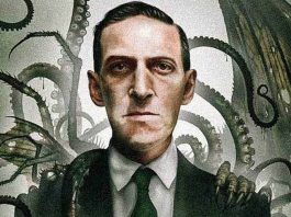 Noites Sombrias #83 | As melhores adaptações de H.P. Lovecraft