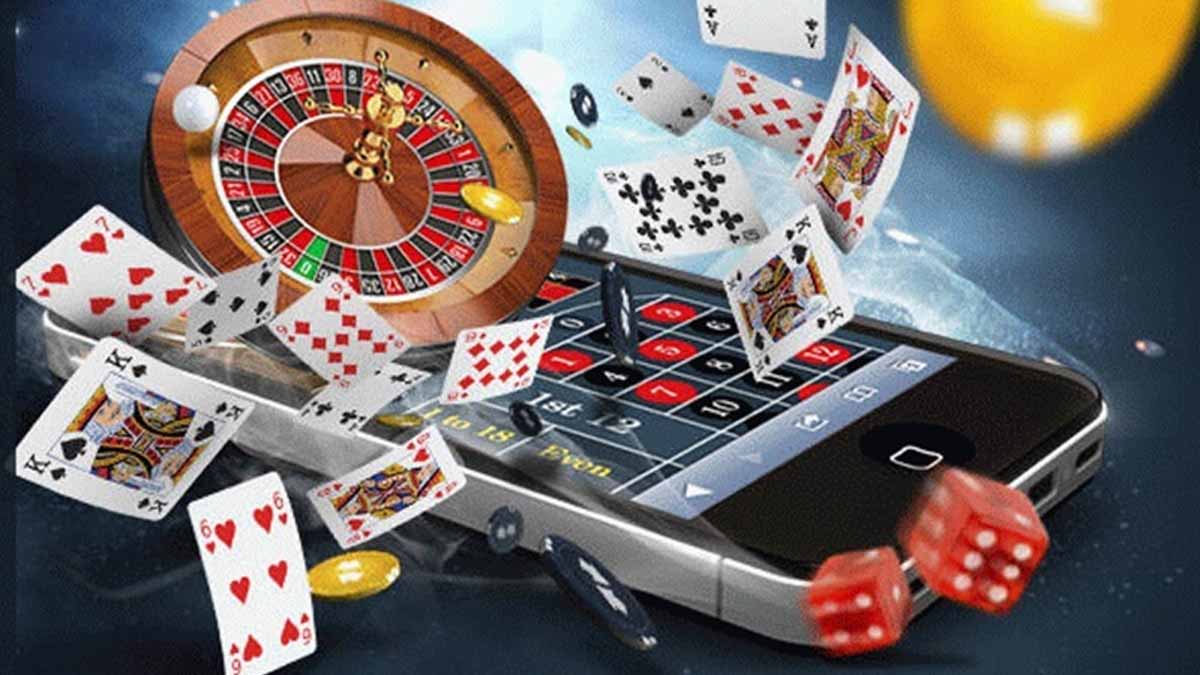 Como Vender online casino 
