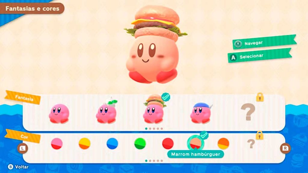 Kirby's Dream Buffet é um game party multijogador lançado para Nintendo Switch em 17 de agosto de 2022. Confira nosso review.