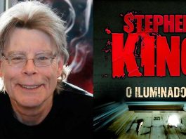 Por onde começar a ler Stephen King? Selecionamos 5 obras para você iniciar sua aventura pelo universo do Mestre do Terror