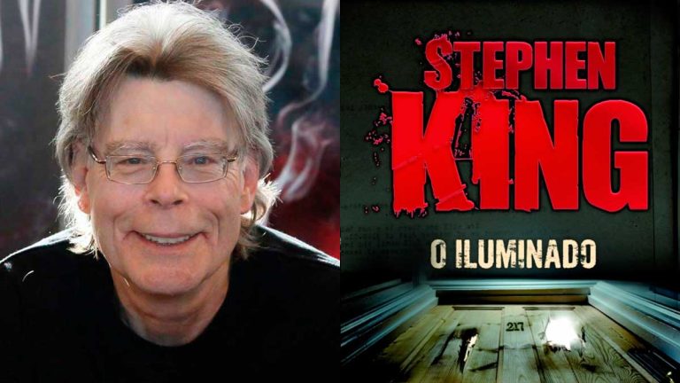 Por onde começar a ler Stephen King? Selecionamos 5 obras para você iniciar sua aventura pelo universo do Mestre do Terror