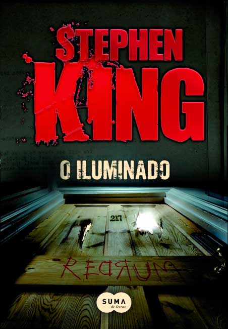 Lançado em 1977, O Iluminado é um dos melhores livros para começar a ler Stephen King, o Mestre do Horror