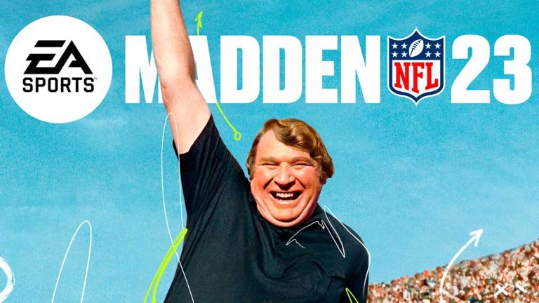 O novo Madden NFL 23 presta uma homenagem a John Madden, lenda do esporte que dá nome aos jogos da franquia. Confira nossa análise.
