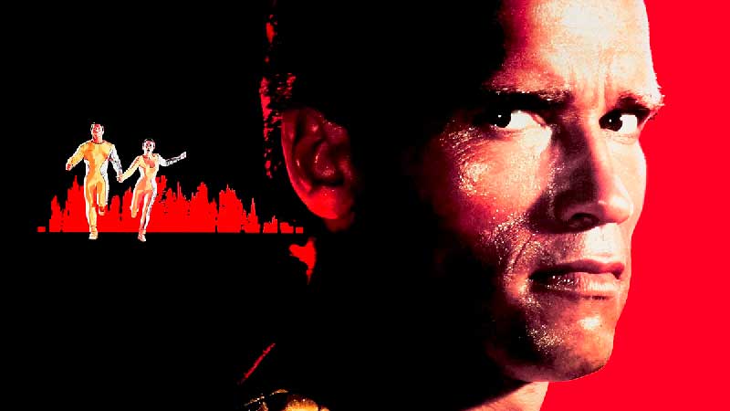 Dirigido por Paul Michael Glaser, O Sobrevivente conta com Arnold Schwarzenegger no papel principal