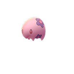 Munna é o Pokémon em destaque na Hora do Holofote de 6 de setembro de 2022