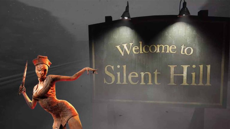 Noites Sombrias #82 | Silent Hill, a cidade mais sombria dos games