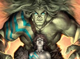 Skaar: Conheça o filho do Hulk