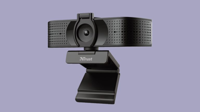 REVIEW - Webcam Teza Ultra HD 4K (2021, Trust)