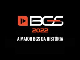 BGS 2022: Tudo o que rolou no maior evento gamer do Brasil