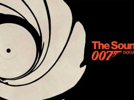 O documentário The Sound of 007 (A Música de 007) mostra os bastidores das composições das trilhas sonoras da franquia entre 1962 e 2021