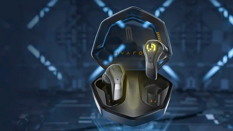 Leia nosso review do Haylou G3 Earbuds, um fone de ouvido gamer portátil lançado em 2022 e cuja bateria dura aproximadamente 20 horas.