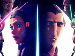 CRÍTICA - Histórias dos Jedi (1º temporada, 2022, Disney+)