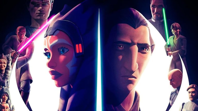 CRÍTICA - Histórias dos Jedi (1º temporada, 2022, Disney+)