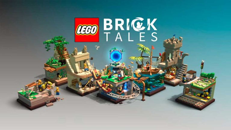 Conheça LEGO Bricktales, talvez o jogo mais LEGO de todos os que carregam o nome da marca e deixe a sua criança interior se divertir.