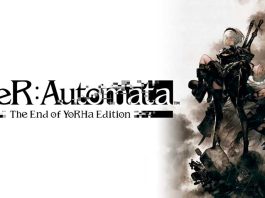 Lançado em 2022, Nier:Automata The End of YoRHa Edition é a versão do premiado Nier:Automata para Nintendo Switch. Leia o review sem spoilers