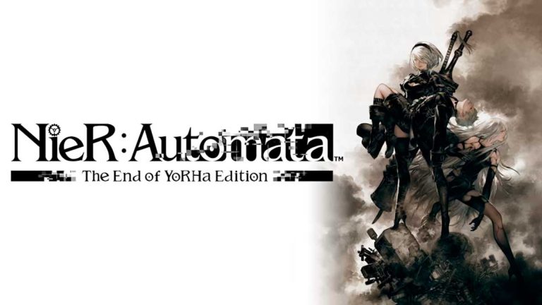 Lançado em 2022, Nier:Automata The End of YoRHa Edition é a versão do premiado Nier:Automata para Nintendo Switch. Leia o review sem spoilers