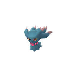 Misdreavus aparecerá com frequência no Pokémon GO durante a Hora do Holofote de 18 de outubro de 2022