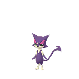 Purrloin é o Pokémon em destaque na Hora do Holofote de 04 de outubro de 2022 no Pokémon GO