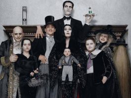 TBT #204 | A Família Addams 2 (1993, Barry Sonnenfeld)