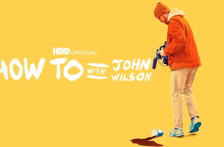 How To with John Wilson é uma série de comédia documental da HBO protagonizada pelo diretor John Wilson e está disponível na HBO Max.