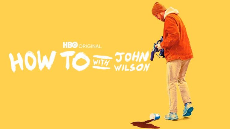 How To with John Wilson é uma série de comédia documental da HBO protagonizada pelo diretor John Wilson e está disponível na HBO Max.