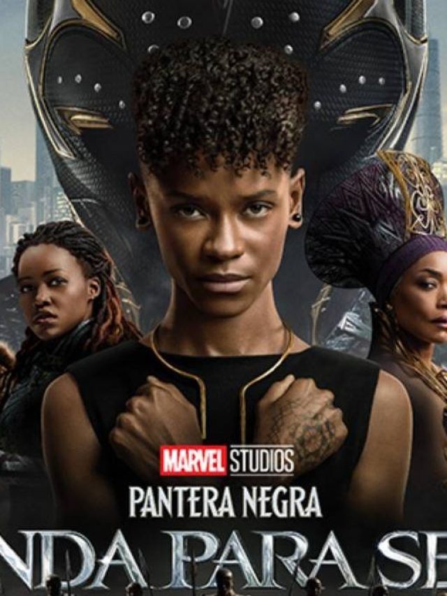 pantera negra