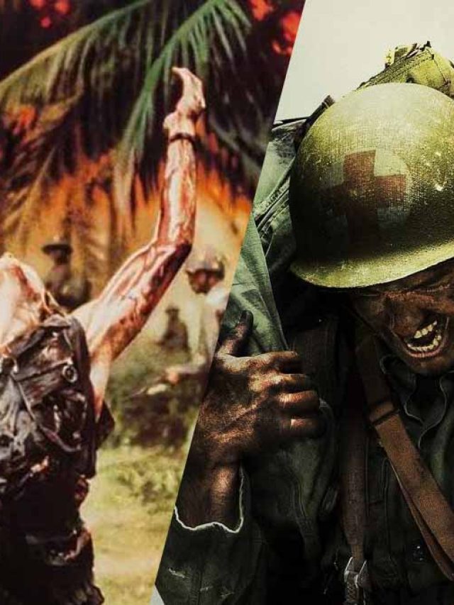 Filmes de guerra que estão na lista de qualquer fã de cinema