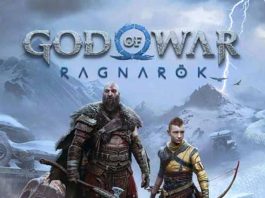 CRÍTICA - God of War Raganarök (2022, Santa Monica Studios)