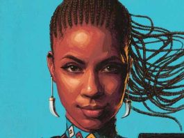 Shuri: Conheça a Princesa de Wakanda