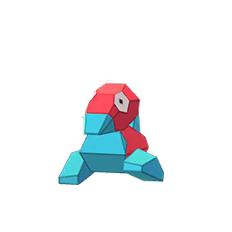 Porygon é o Pokémon em destaque na Hora do Holofote de 15 de novembro de 2022