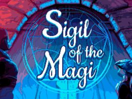 Conheça Sigil of the Magi, roguelike que mistura combate tático por turnos e montagem de baralhos, disponível em acesso antecipado no Steam