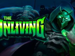 Conheça The Unliving, um rogue-lite com elementos de RPG onde controlamos um necromante em uma rica e instigante história
