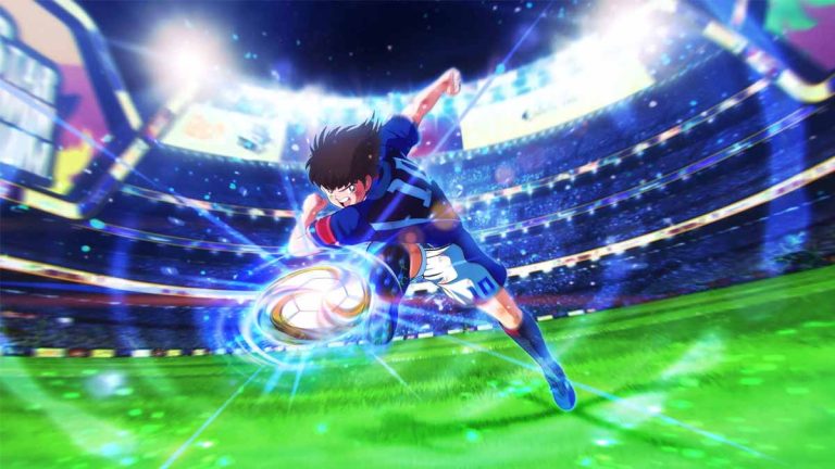 Especial Copa do Mundo: Animes para quem é fã de futebol