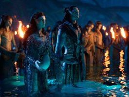 Avatar: O Caminho da Água | Conheça o elenco e personagens
