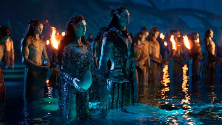 Avatar: O Caminho da Água | Conheça o elenco e personagens