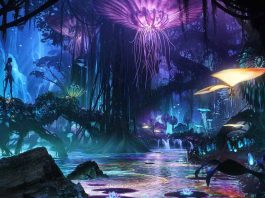 Avatar: Conheça Pandora, o planeta lar dos Na'vi