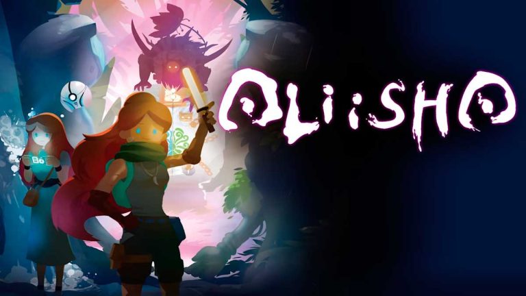 Aliisha: The Oblivion of Twin Goddesses é um jogo indie lançado exclusivamente para Nintendo Switch em 24 de novembro de 2022. Leia o review