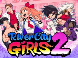 River City Girls 2 é um beat'em up com elementos de RPG e arcade disponível para PC, Nintendo Switch, PS4 e PS5, Xbox One e Series X | S. Review sem spoilers
