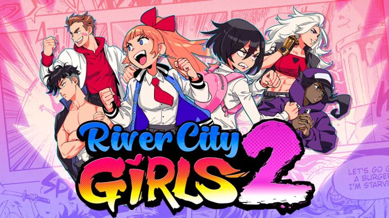 River City Girls 2 é um beat'em up com elementos de RPG e arcade disponível para PC, Nintendo Switch, PS4 e PS5, Xbox One e Series X | S. Review sem spoilers