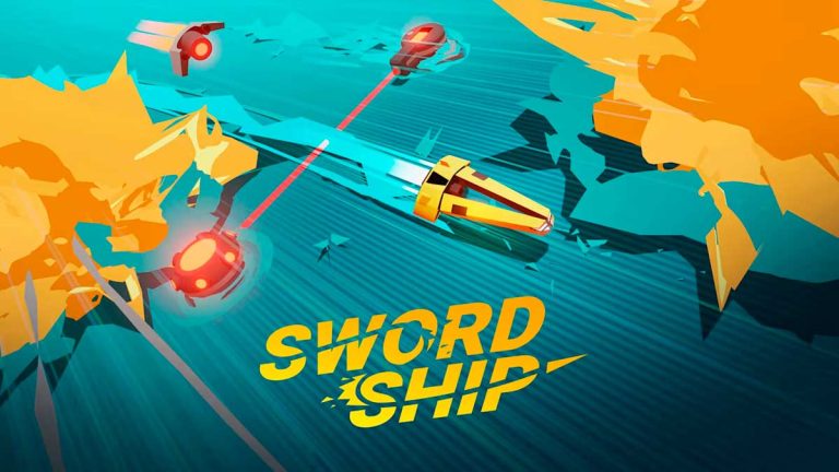 Swordship é um desafiador dodge 'em up com elementos de roguelike lançado para PC, Nintendo Switch, PlayStation e Xbox. Confira o review