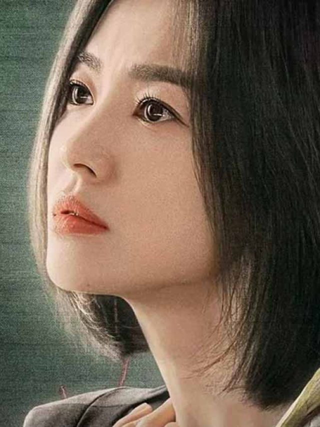 A Lição: Conheça os personagens do K-drama da Netflix